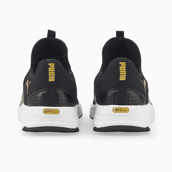 Puma Women Softride Sophia Slip-On Walking Shoes