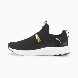 Puma Women Softride Sophia Slip-On Walking Shoes