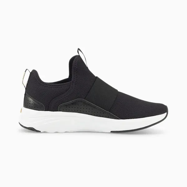 Puma Women Softride Sophia Slip-On Walking Shoes