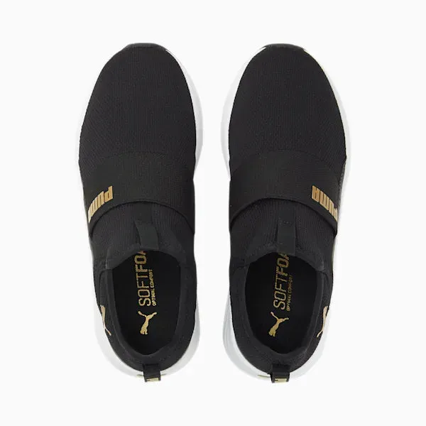 Puma Women Softride Sophia Slip-On Walking Shoes