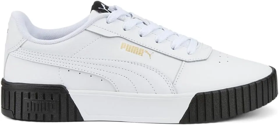 PUMA Women's Carina 2.0 Gradient Sneaker