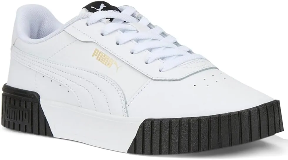 PUMA Women's Carina 2.0 Gradient Sneaker