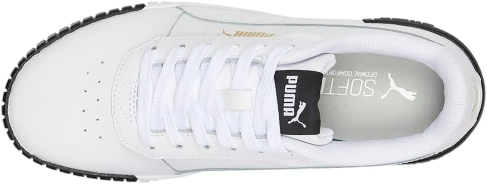 PUMA Women's Carina 2.0 Gradient Sneaker