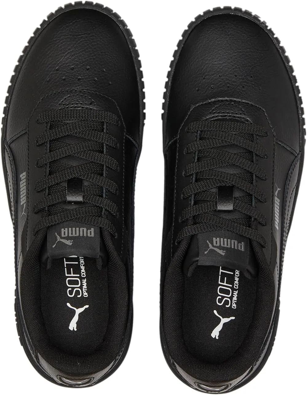 PUMA Women's Carina 2.0 Gradient Sneaker