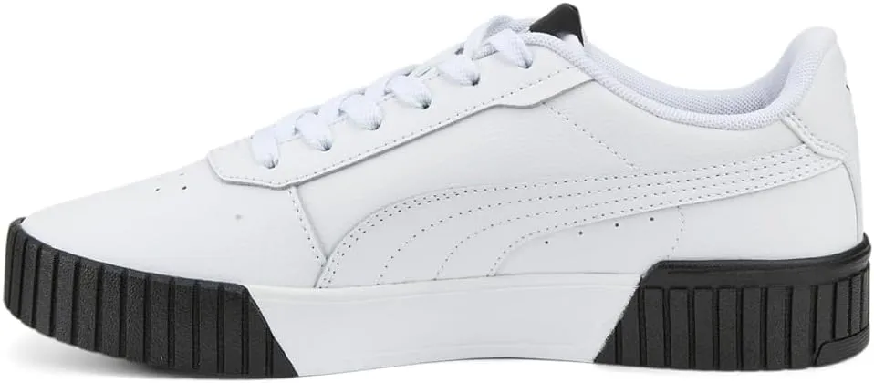 PUMA Women's Carina 2.0 Gradient Sneaker