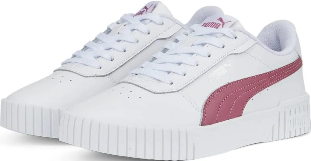 PUMA Women's Carina 2.0 Gradient Sneaker
