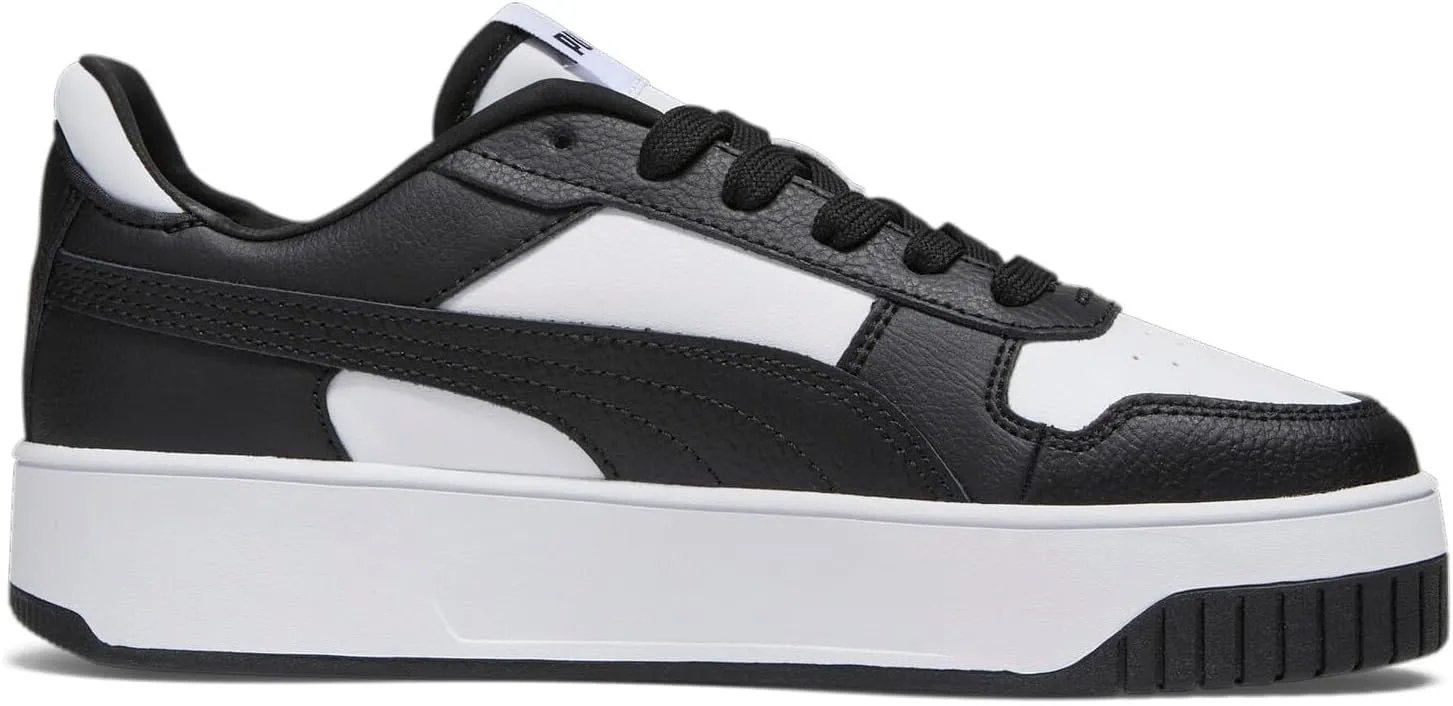 PUMA Women's Carina Street Sneaker