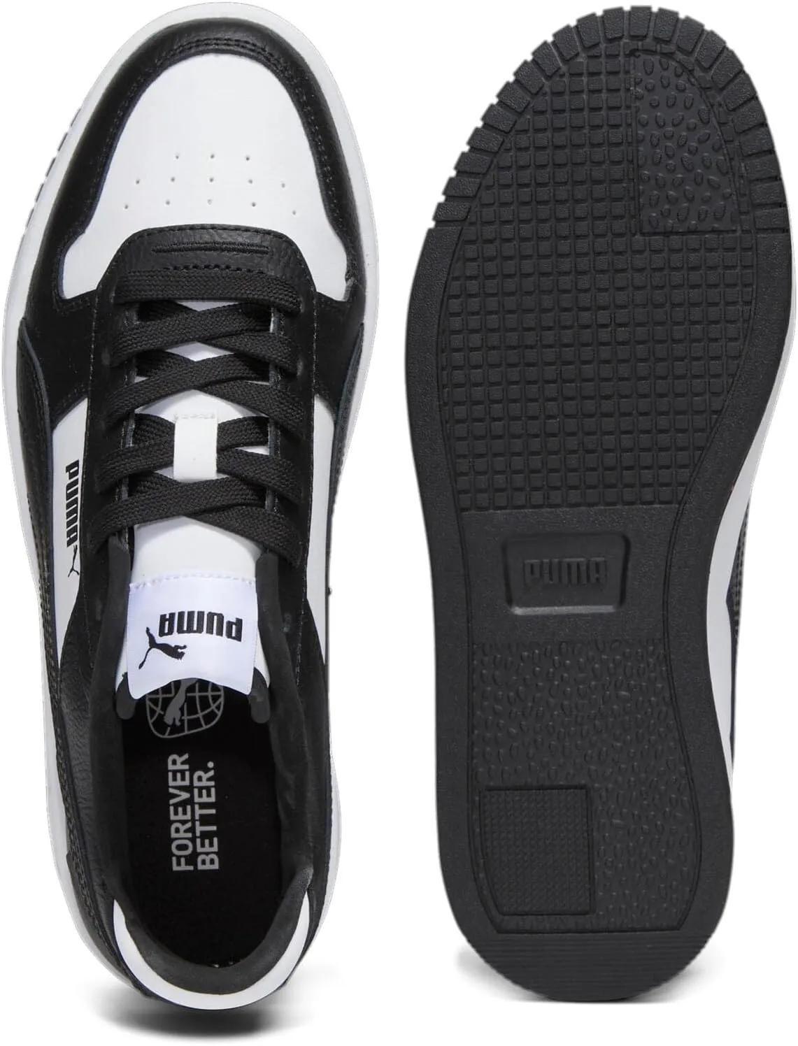 PUMA Women's Carina Street Sneaker
