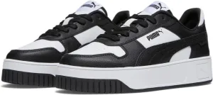 PUMA Women's Carina Street Sneaker