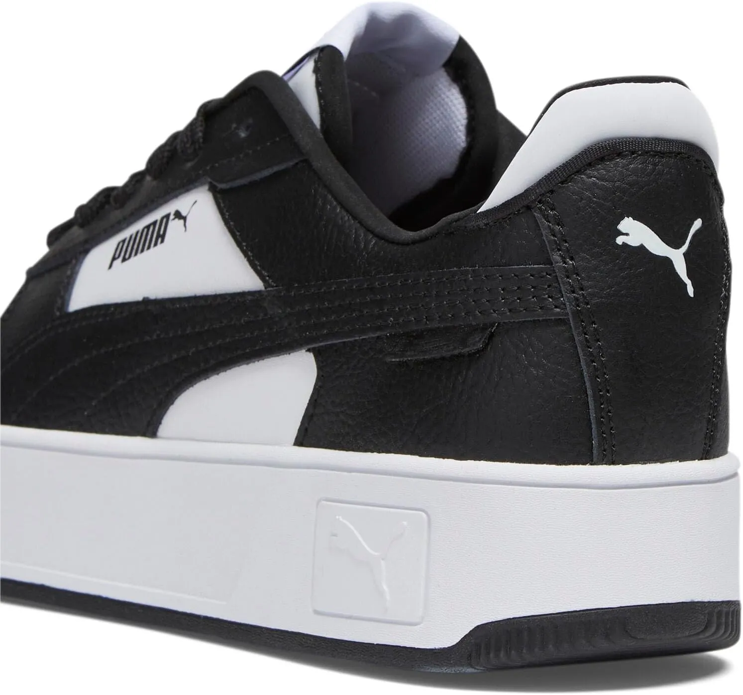 PUMA Women's Carina Street Sneaker
