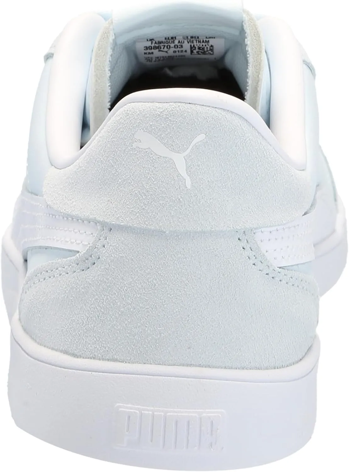 PUMA Women's Club 5v5 Sneaker