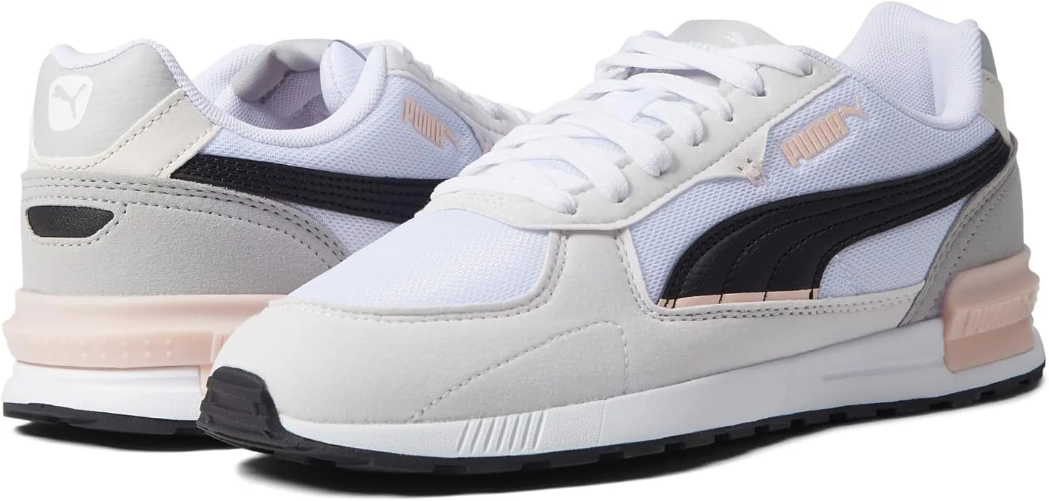 PUMA Women's Graviton Sneaker