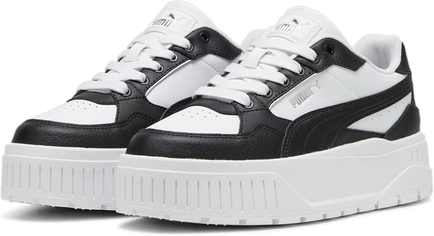 PUMA Women's Karmen Ii Idol Sneaker