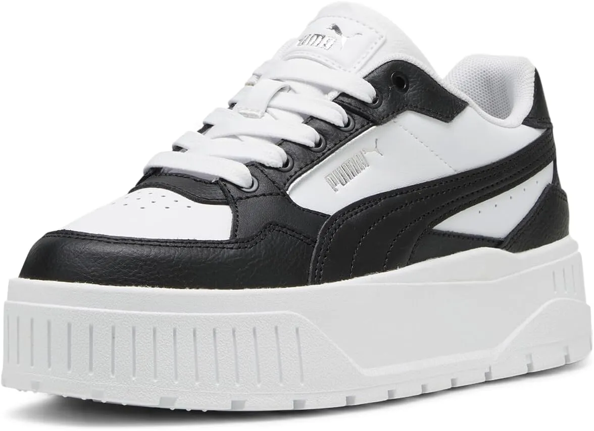 PUMA Women's Karmen Ii Idol Sneaker