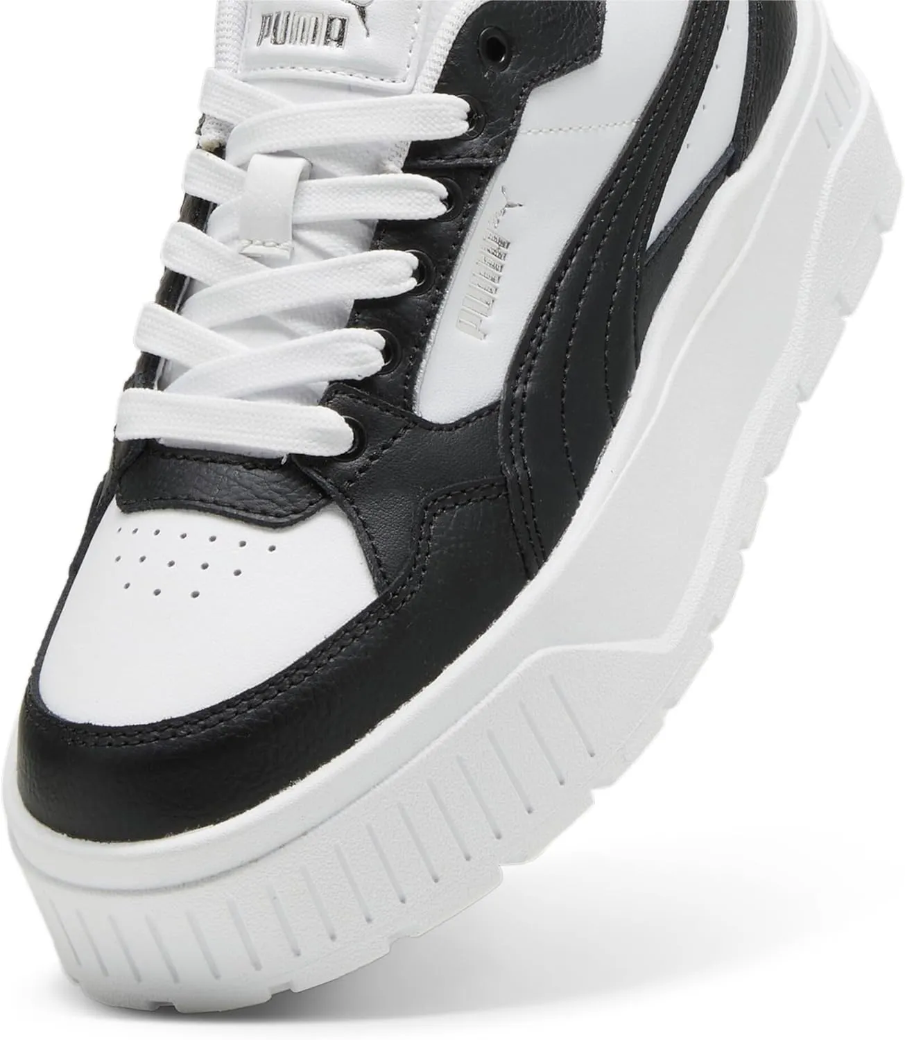 PUMA Women's Karmen Ii Idol Sneaker