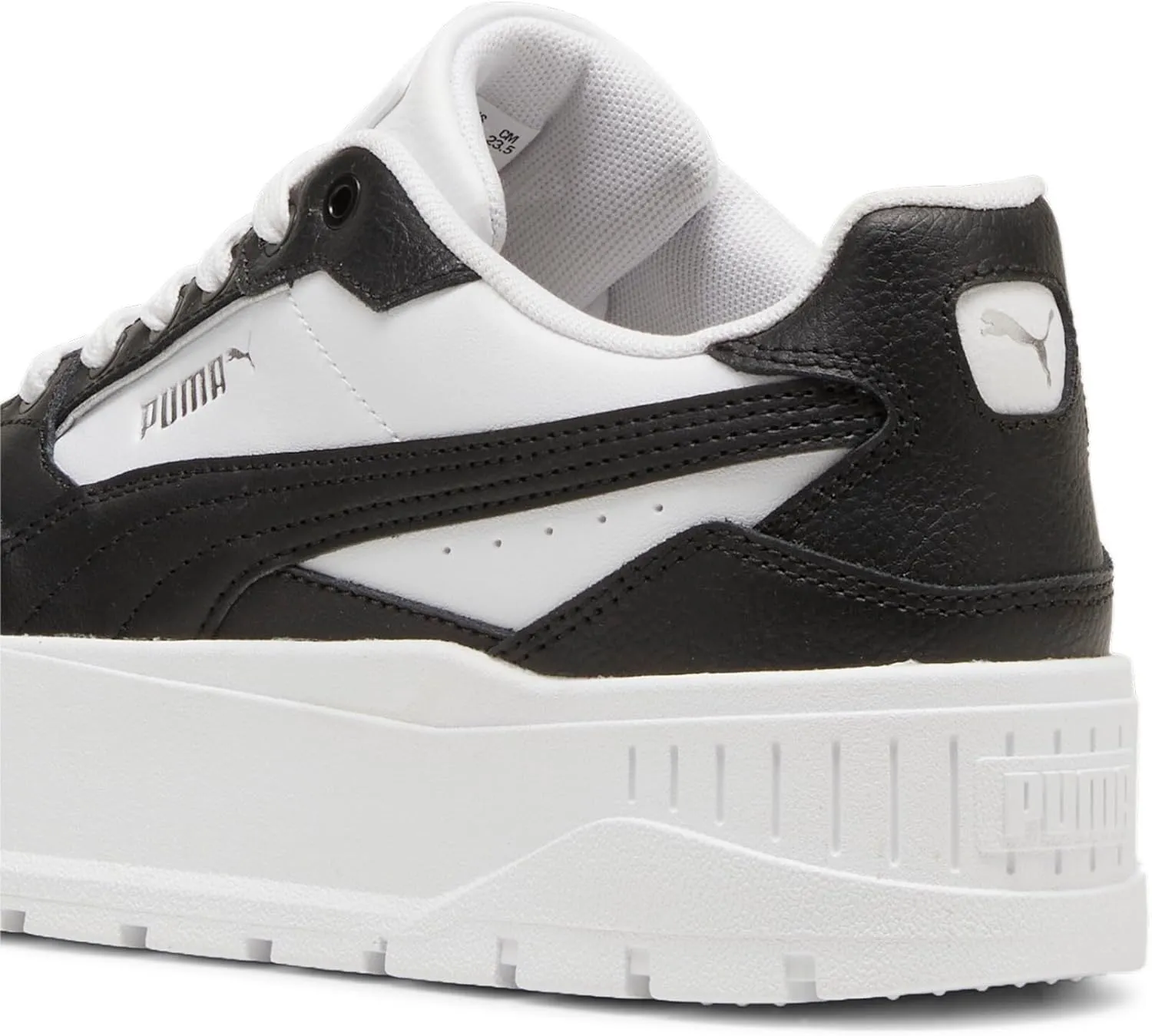 PUMA Women's Karmen Ii Idol Sneaker