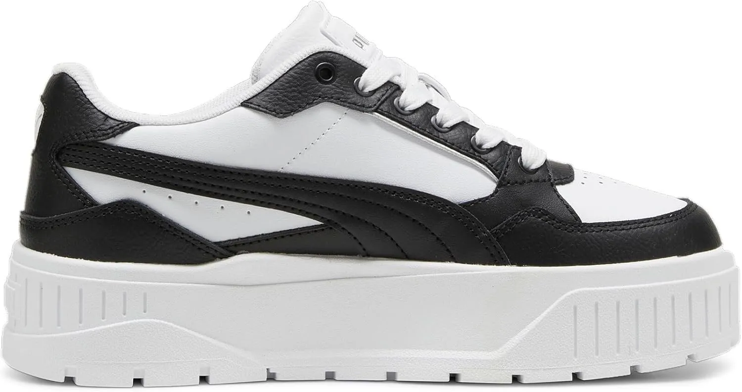 PUMA Women's Karmen Ii Idol Sneaker