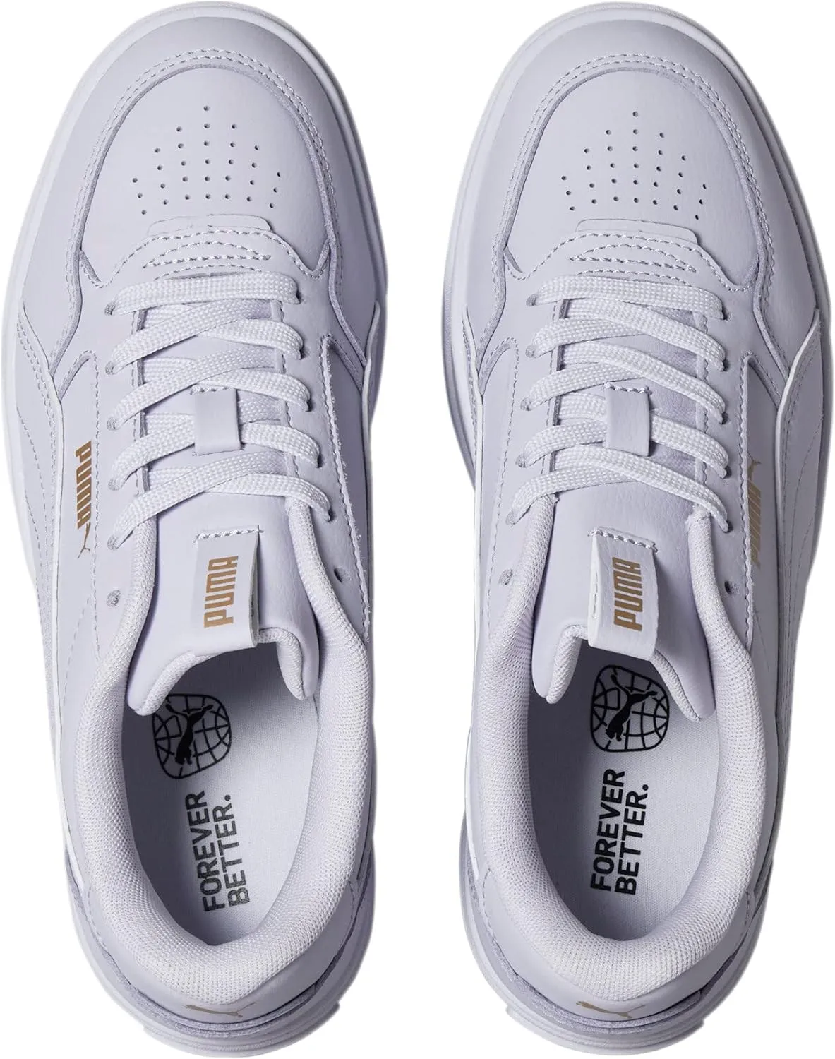 PUMA Women's Karmen Rebelle Sneaker