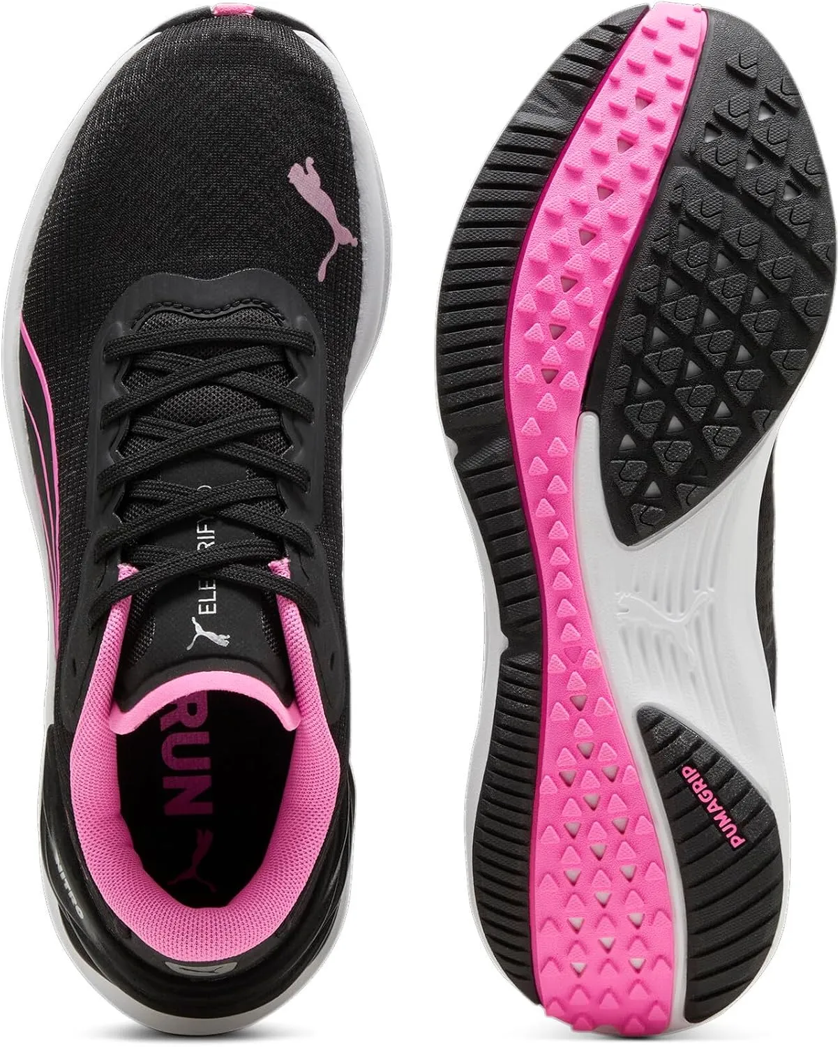 PUMA Women's Sneaker Fitness Shoes, EU