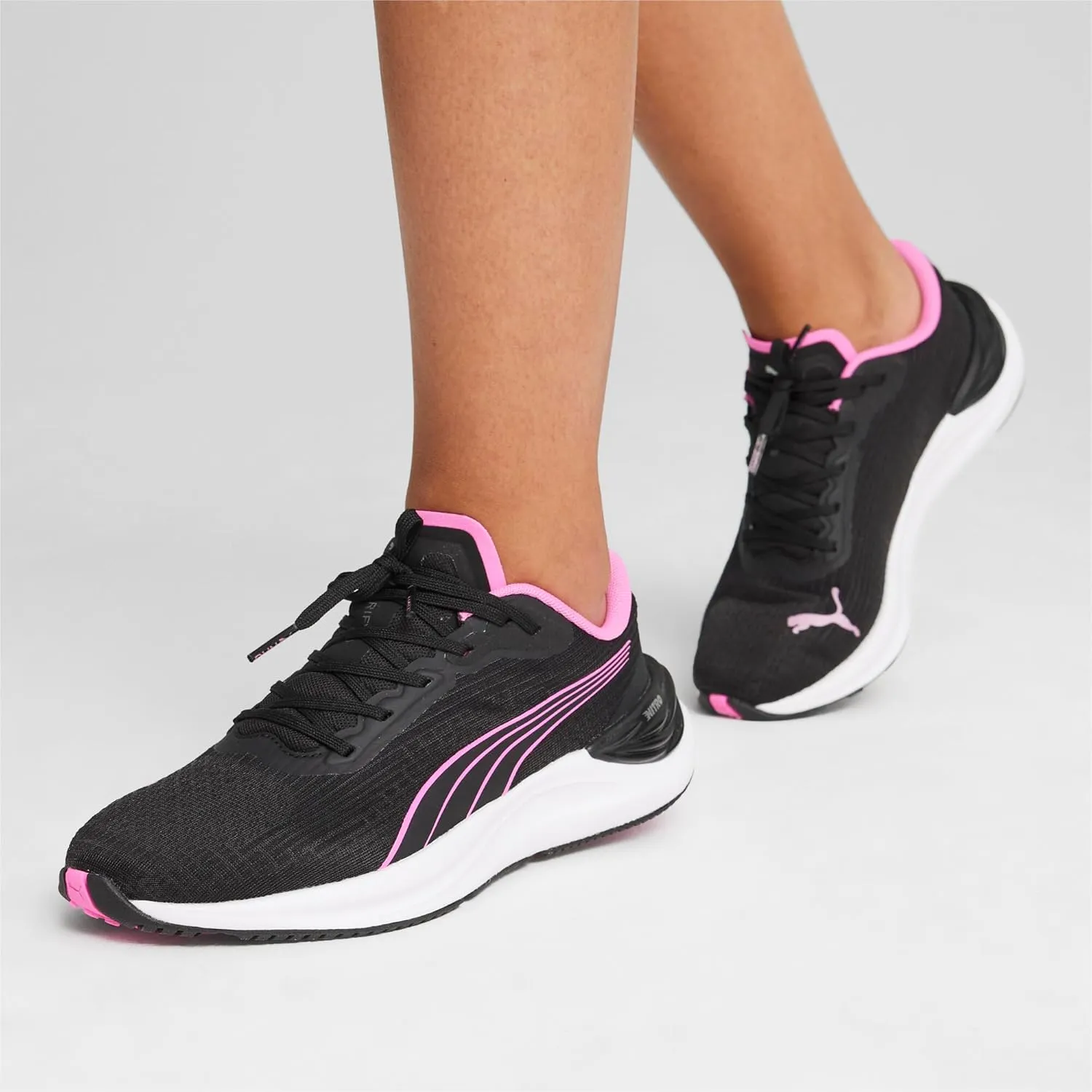 PUMA Women's Sneaker Fitness Shoes, EU