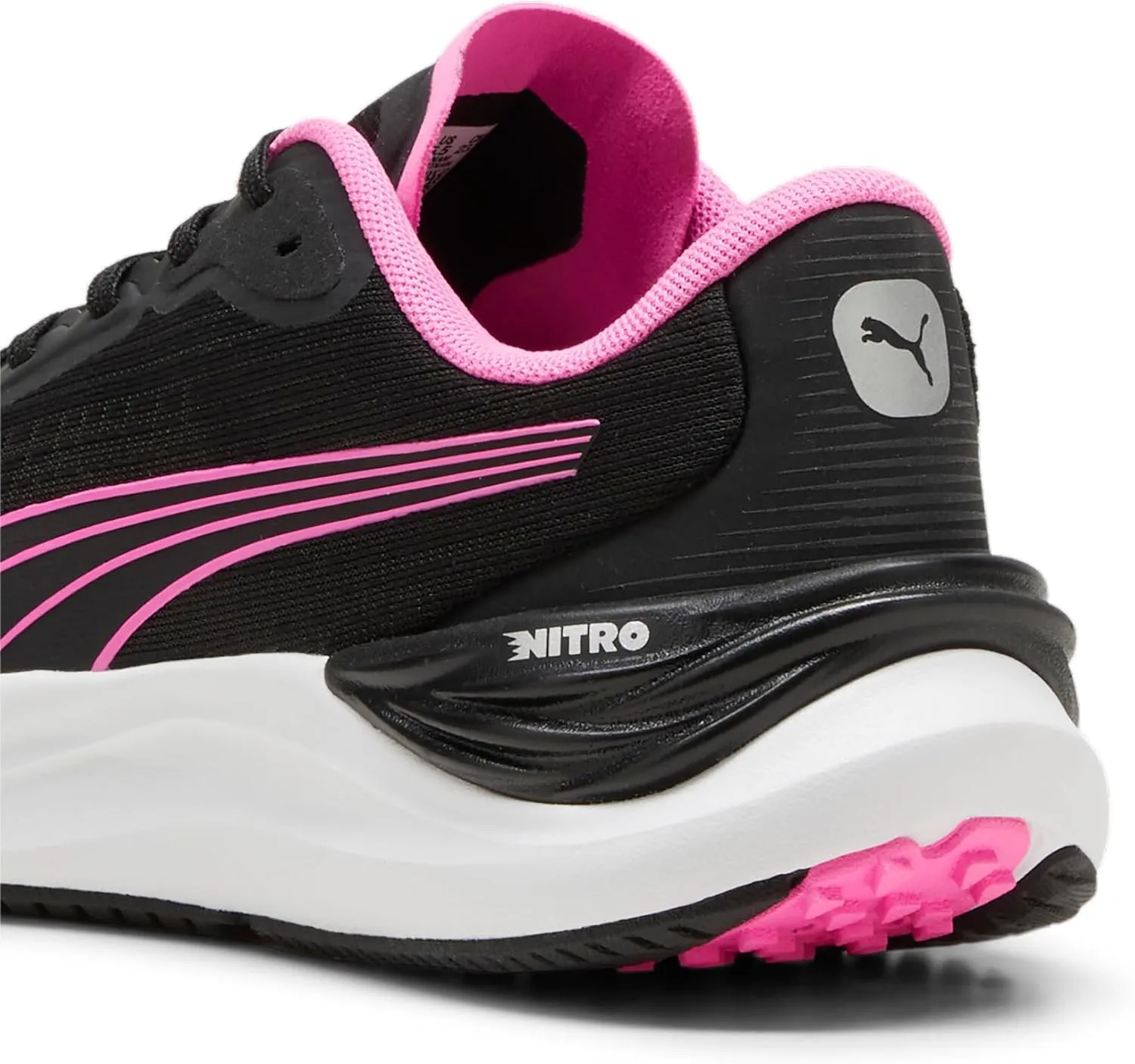 PUMA Women's Sneaker Fitness Shoes, EU