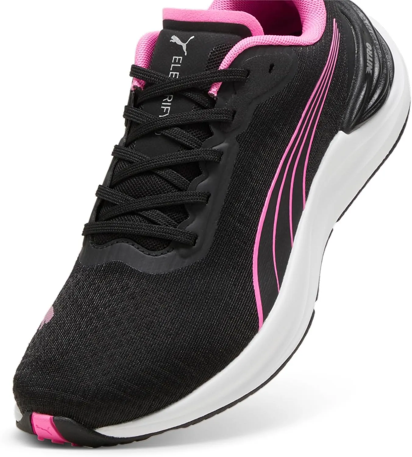 PUMA Women's Sneaker Fitness Shoes, EU