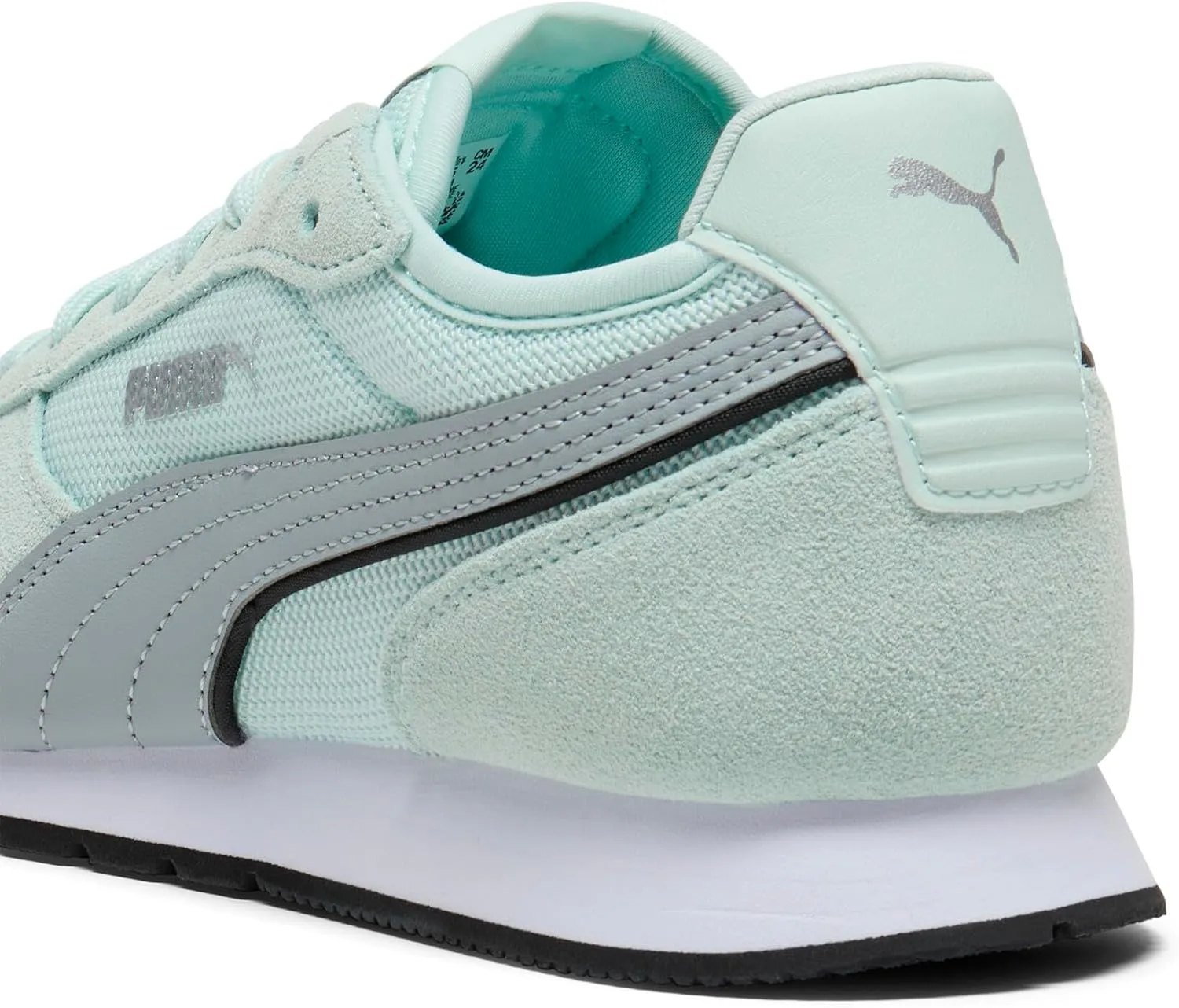 PUMA Women's St Miler Shoes Sneaker