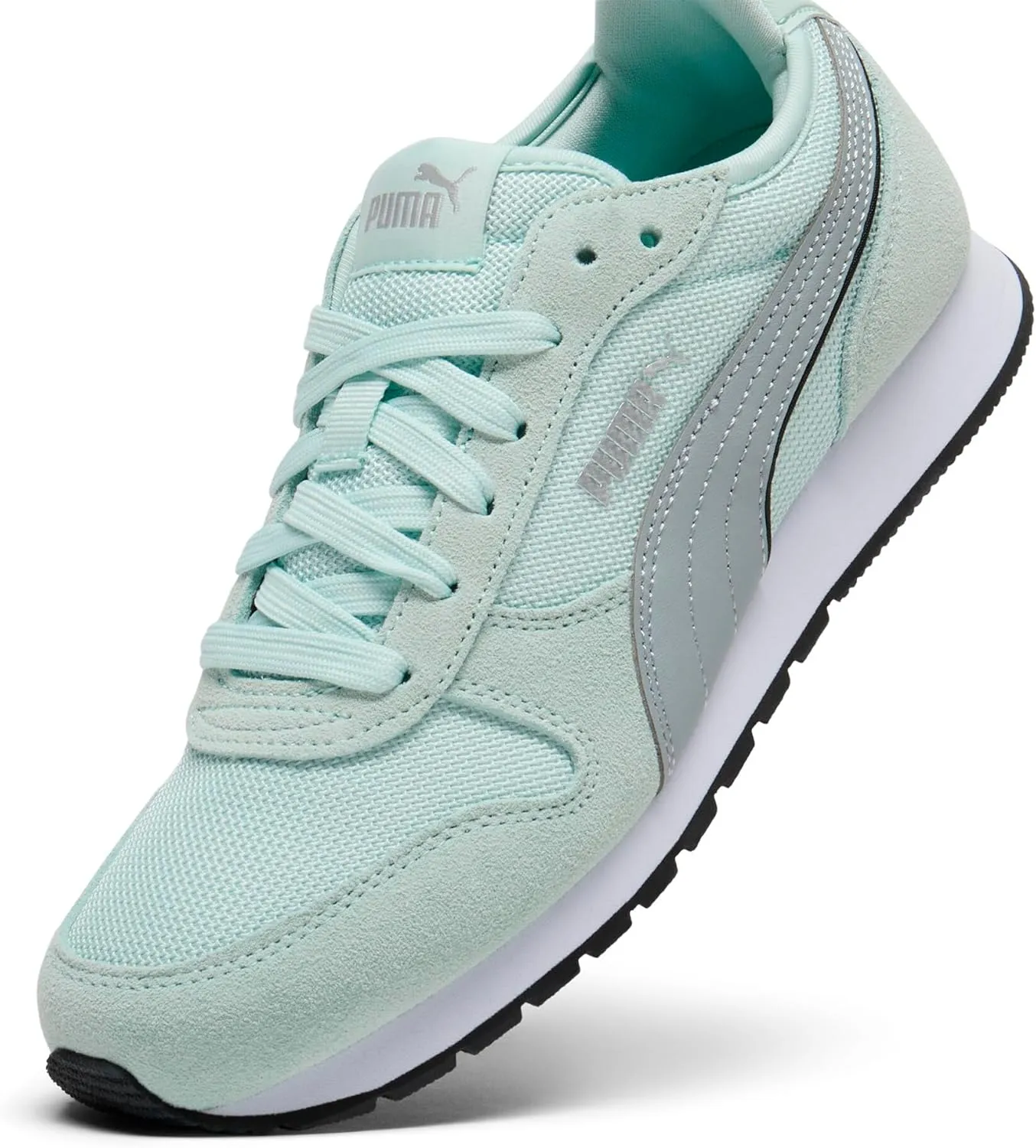 PUMA Women's St Miler Shoes Sneaker