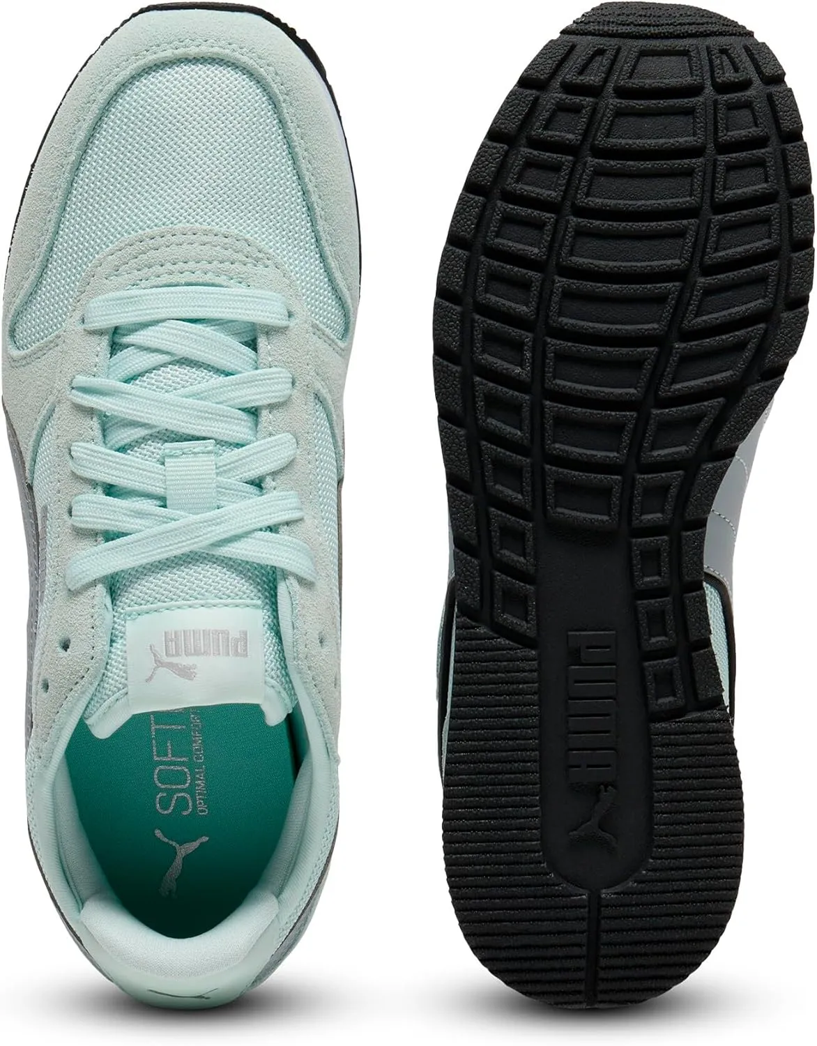 PUMA Women's St Miler Shoes Sneaker