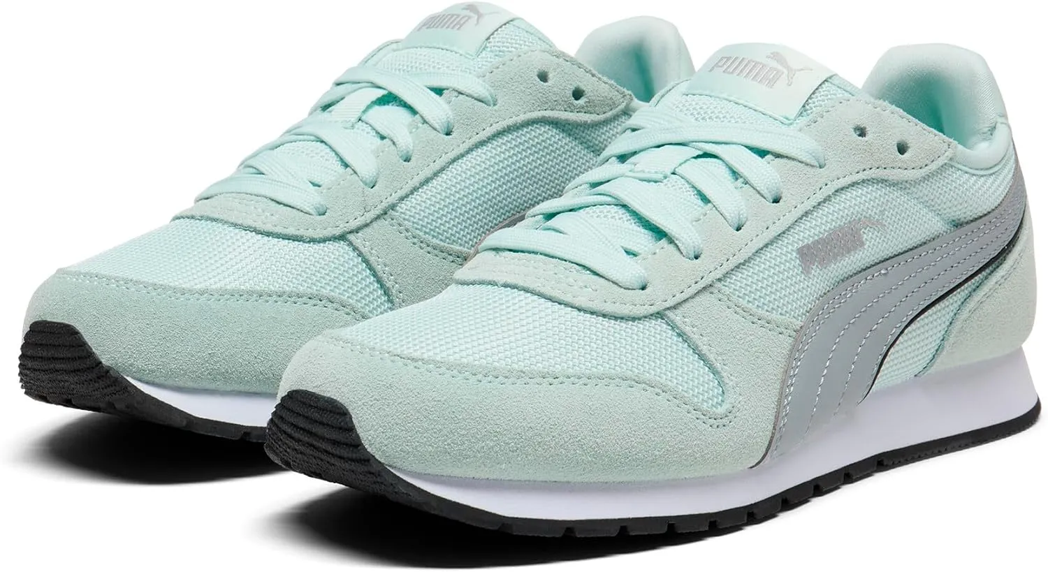 PUMA Women's St Miler Shoes Sneaker