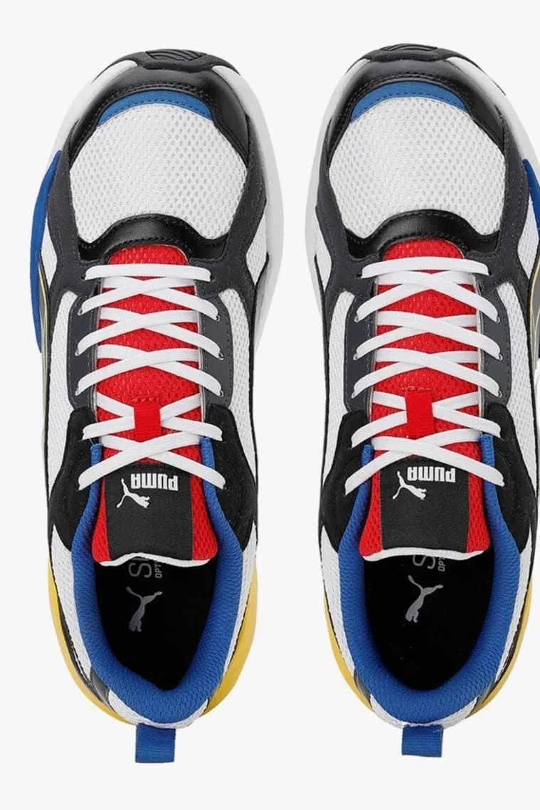 PUMA  X-RAY  GRILION LACE UP SHOES - (39178106)