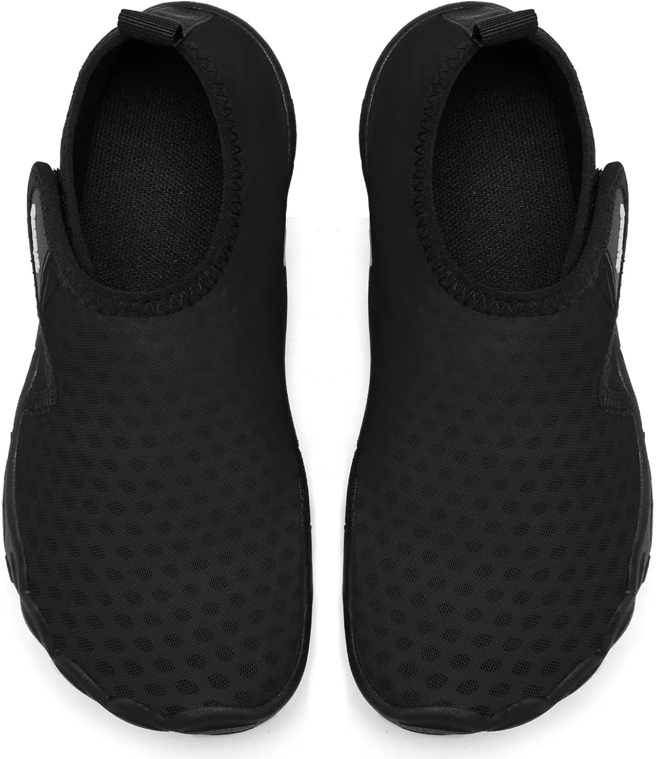 Racqua Water Shoes for Kids Boys Water Shoes Quick Dry Beach Shoes for Kids Lightweight Girls Swim Shoes (Little Kid/Big Kid)
