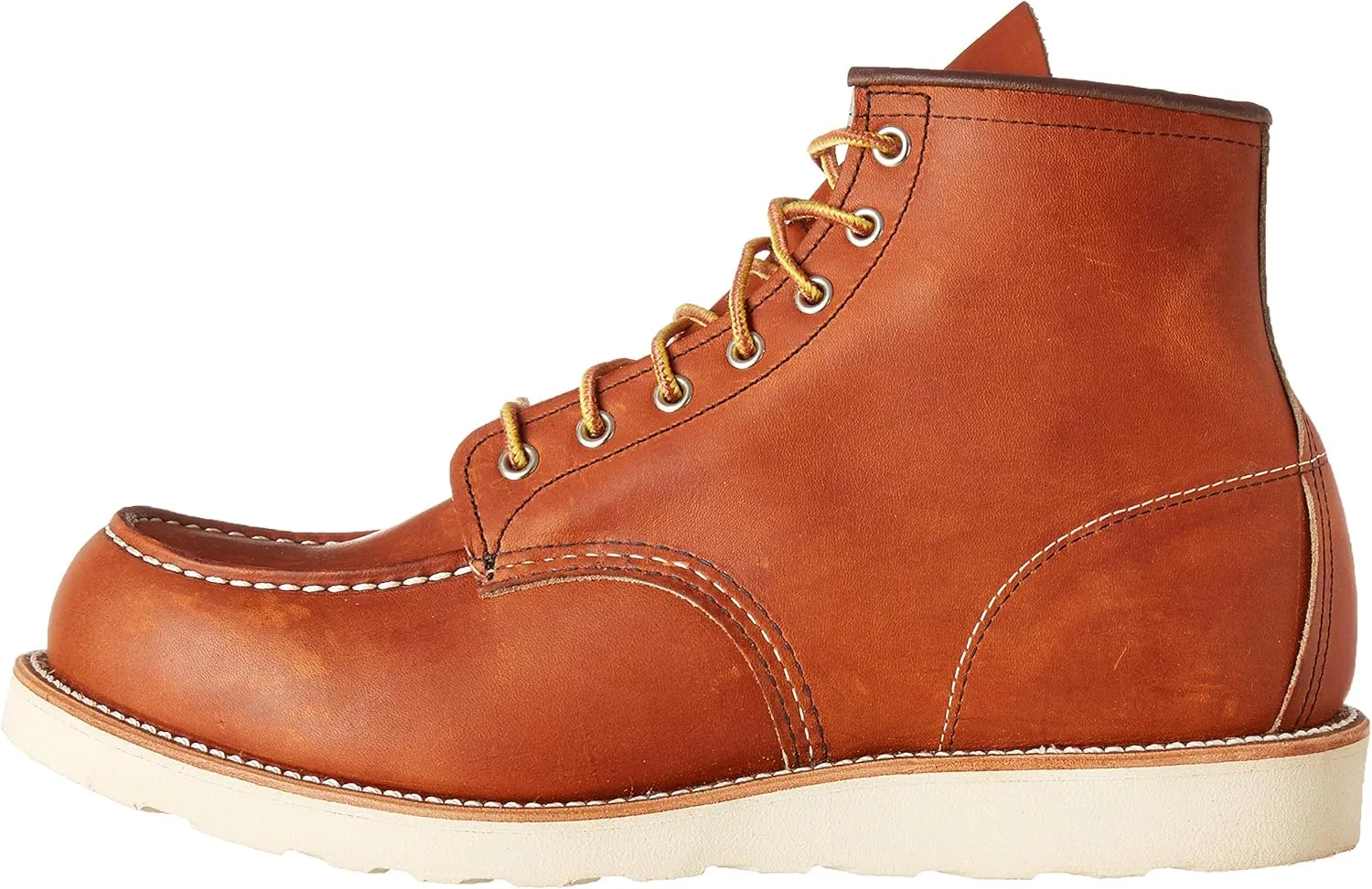 Red Wing Men's Heritage 8146-6" Moc Lug