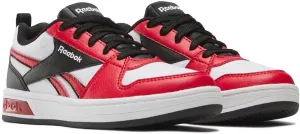 Reebok Boy's Royal Prime Step N' Flash Sneaker