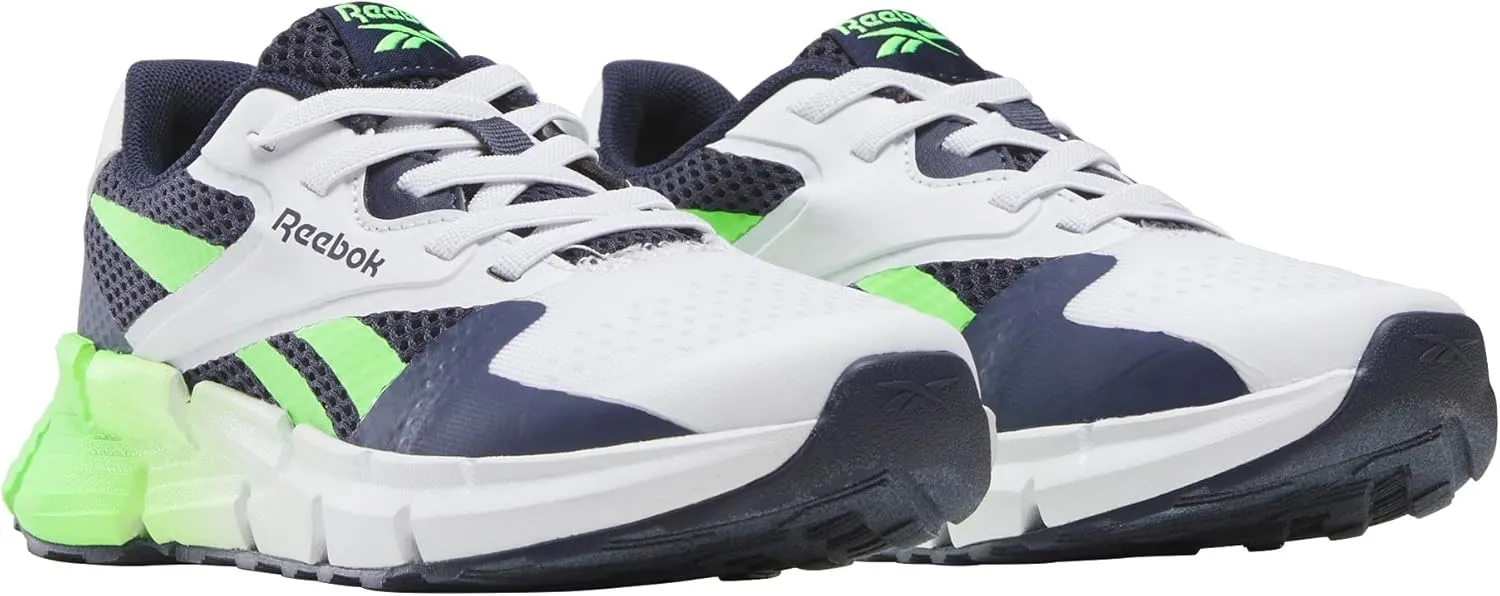 Reebok Girl's Kid's Royal Prime Step N' Flash Sneaker