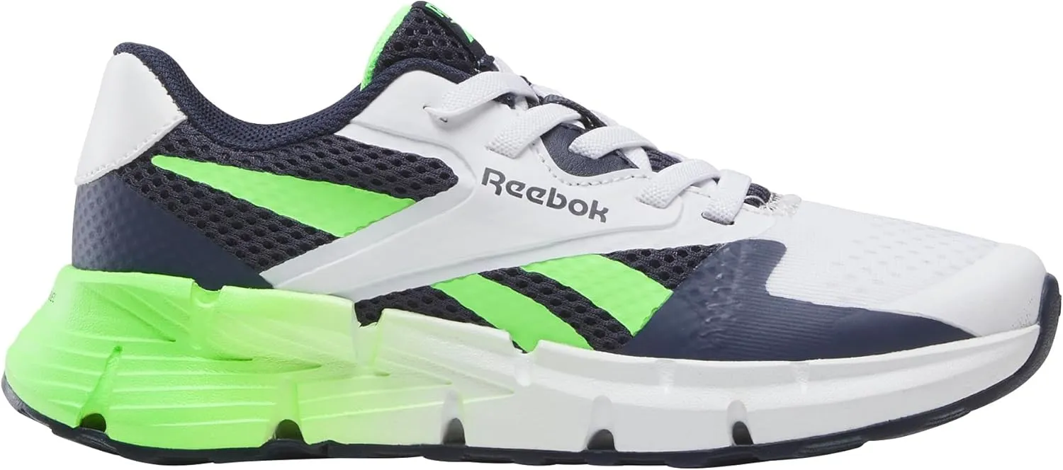 Reebok Girl's Kid's Royal Prime Step N' Flash Sneaker