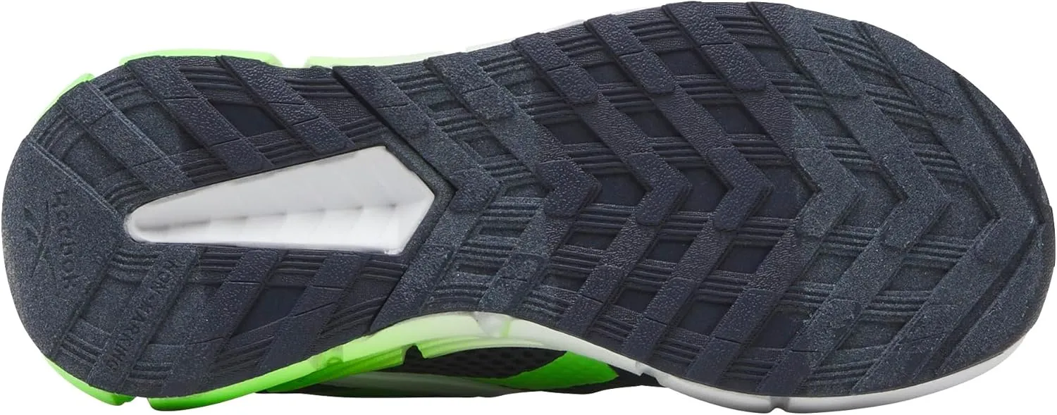 Reebok Girl's Kid's Royal Prime Step N' Flash Sneaker