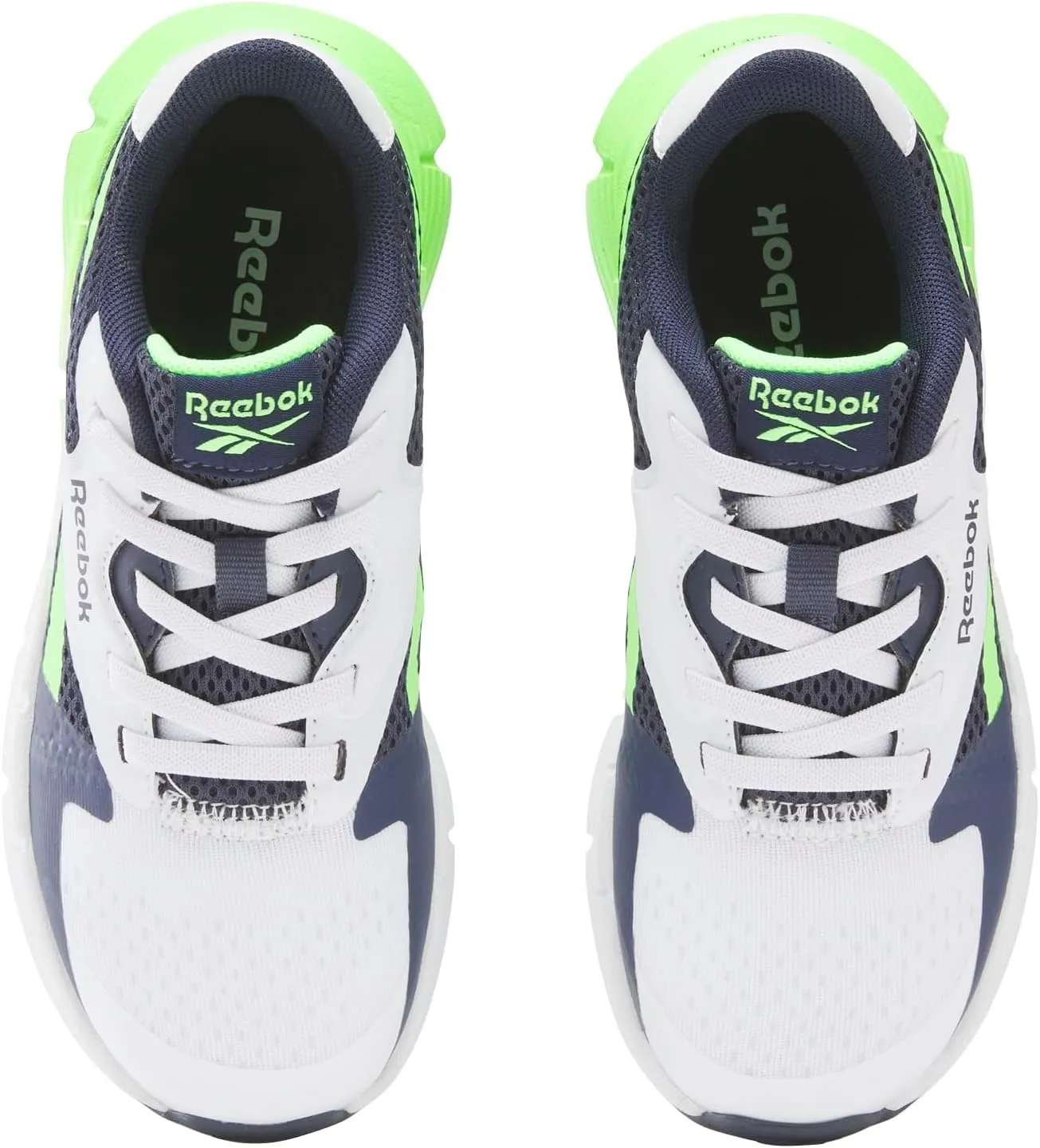 Reebok Girl's Kid's Royal Prime Step N' Flash Sneaker