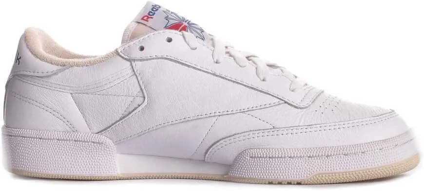 Reebok Men's Cl Leather Ripple Low Bp Fashion Sneaker