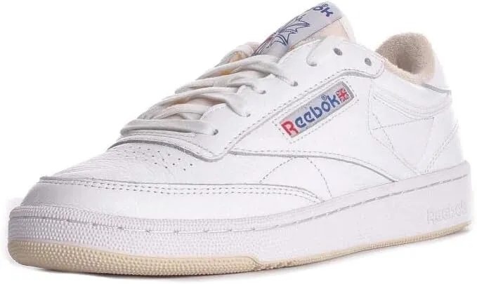 Reebok Men's Cl Leather Ripple Low Bp Fashion Sneaker