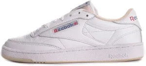 Reebok Men's Cl Leather Ripple Low Bp Fashion Sneaker