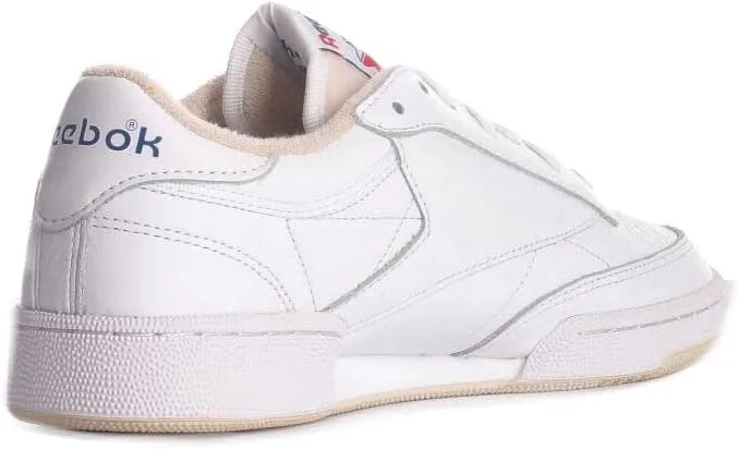 Reebok Men's Cl Leather Ripple Low Bp Fashion Sneaker