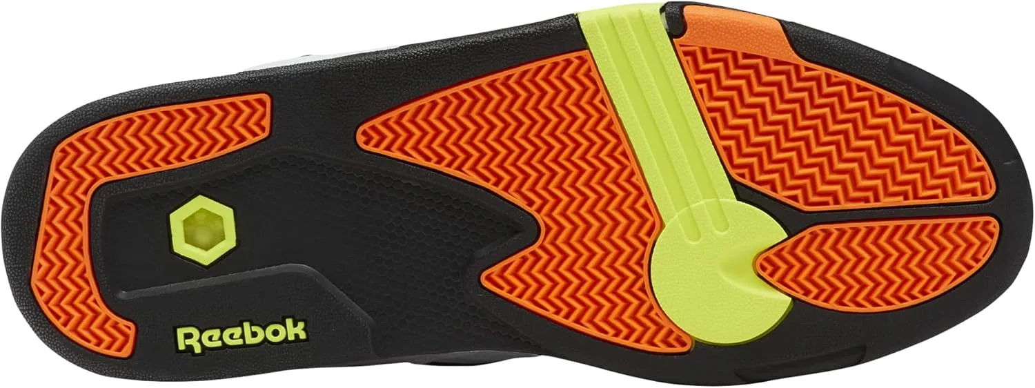 Reebok Men's Pump Tz Sneaker