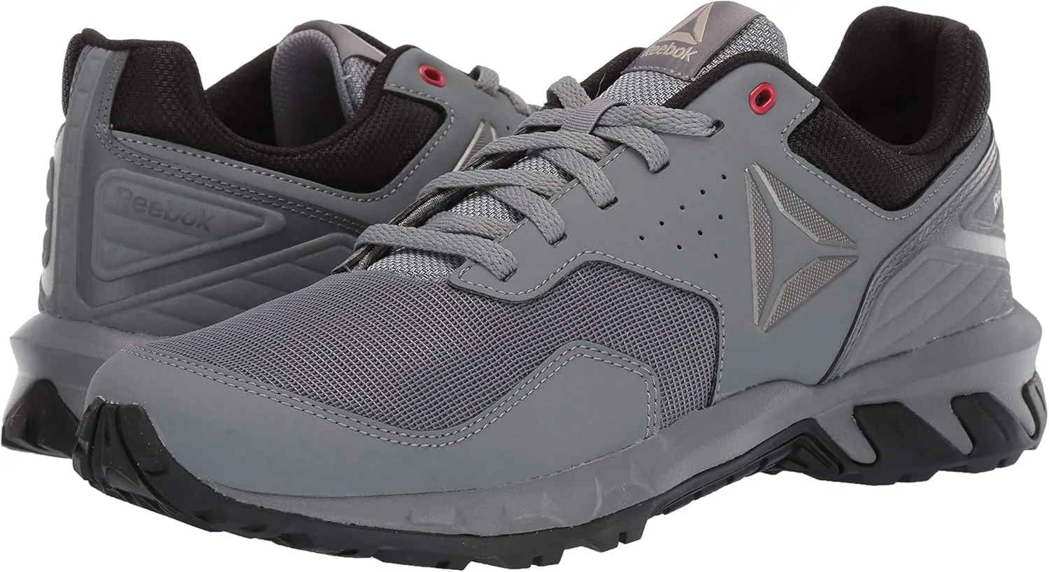 Reebok Men's Ridgerider Trail 4.0