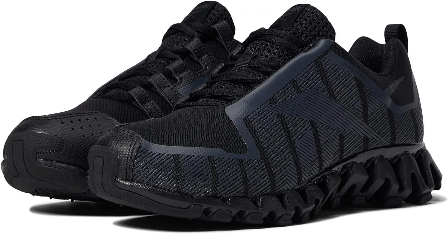 Reebok Men's ZigWild Tr 6 Trail Running Shoe