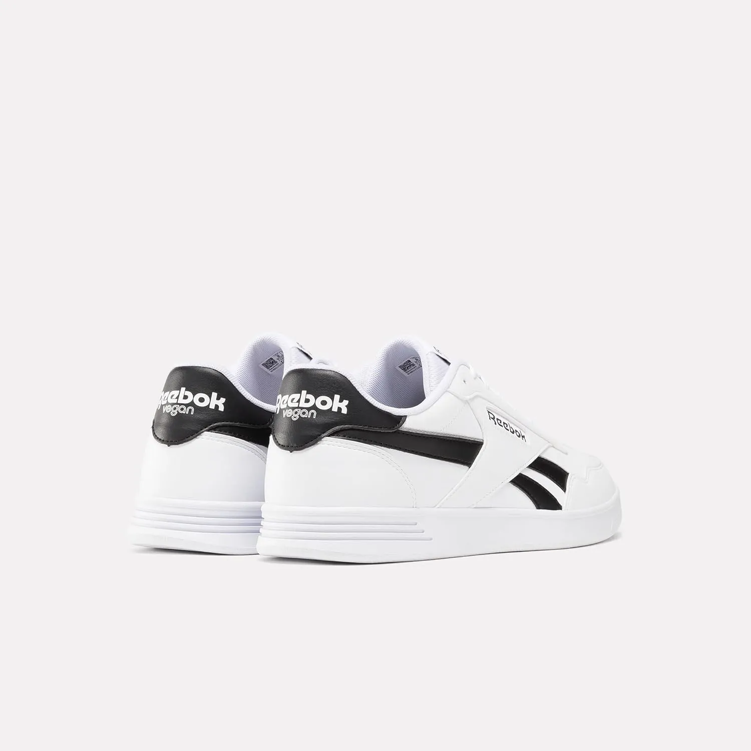 Reebok Unisex-Adult Sneaker