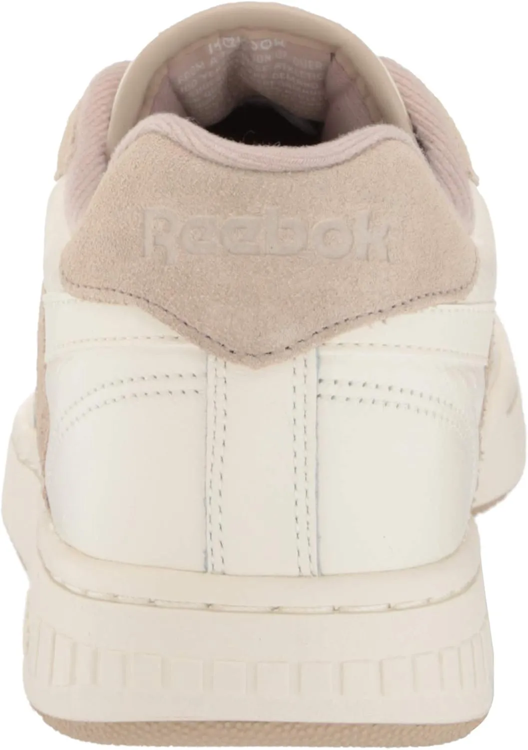 Reebok Unisex-Adult Sneaker