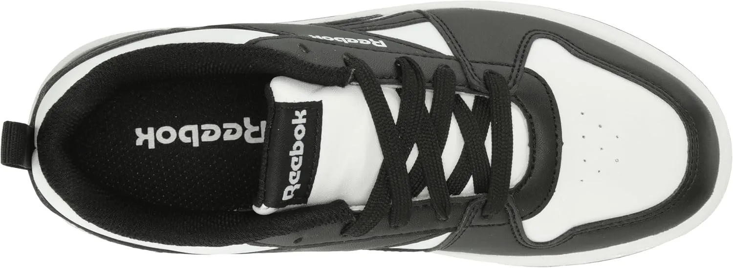 Reebok Unisex-Child Royal Prime 2.0 Sneaker