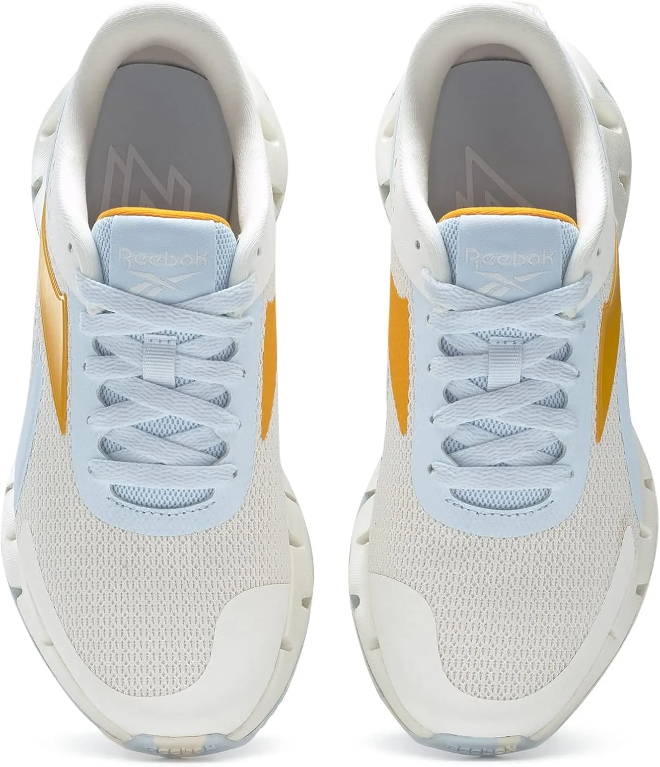 Reebok Unisex-Child Zig Dynamica 2.0 Alt Sneaker
