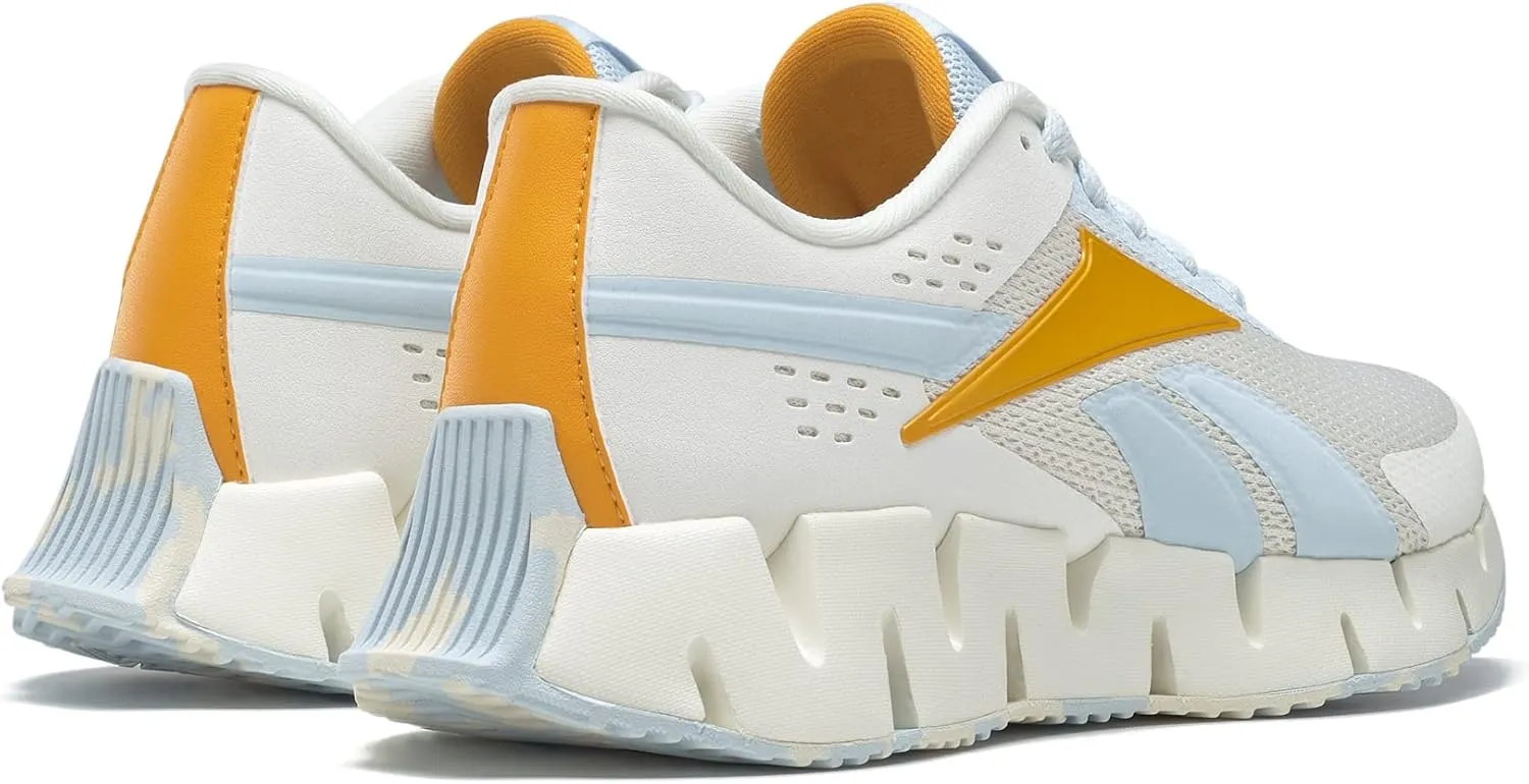 Reebok Unisex-Child Zig Dynamica 2.0 Alt Sneaker